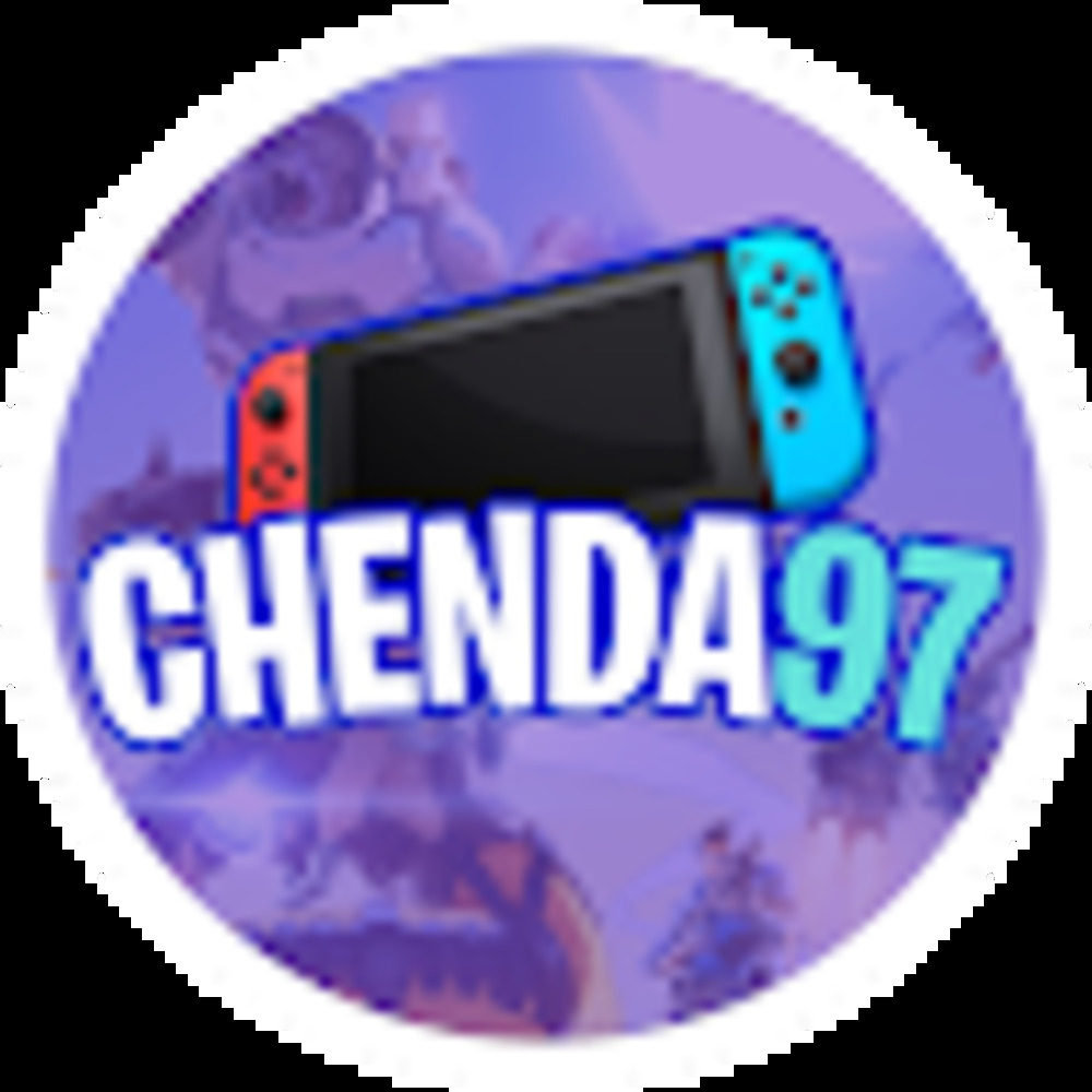 Meet your Posher, Chenda